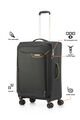 APPLITE 4E 앱라이트 캐리어 71/27 EXP TSA  hi-res | American Tourister