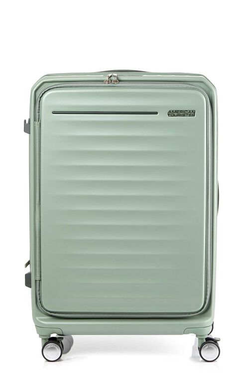 FRONTEC 프론텍 캐리어 75/28 EXP TSA OS  hi-res | American Tourister