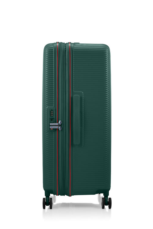 ROBOTECH 로보텍 캐리어 77/28 EXP TSA PV  hi-res | American Tourister