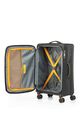 APPLITE 4E 앱라이트 캐리어 71/27 EXP TSA  hi-res | American Tourister