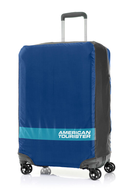 AT ACCESSORIES 캐리어 커버 II XL  hi-res | American Tourister