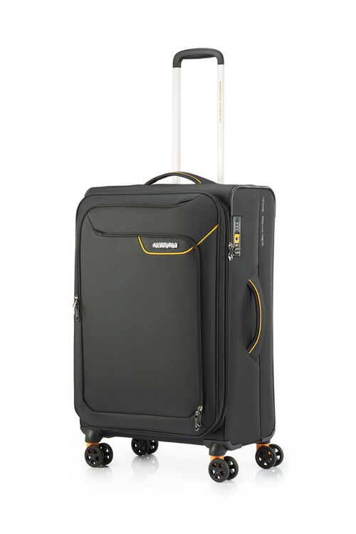 APPLITE 4E 앱라이트 캐리어 71/27 EXP TSA  hi-res | American Tourister