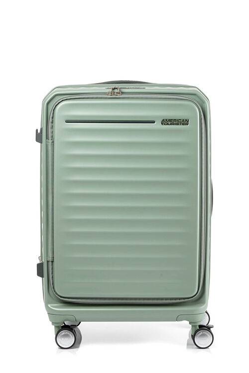 FRONTEC 프론텍 캐리어 68/25 EXP TSA OS  hi-res | American Tourister