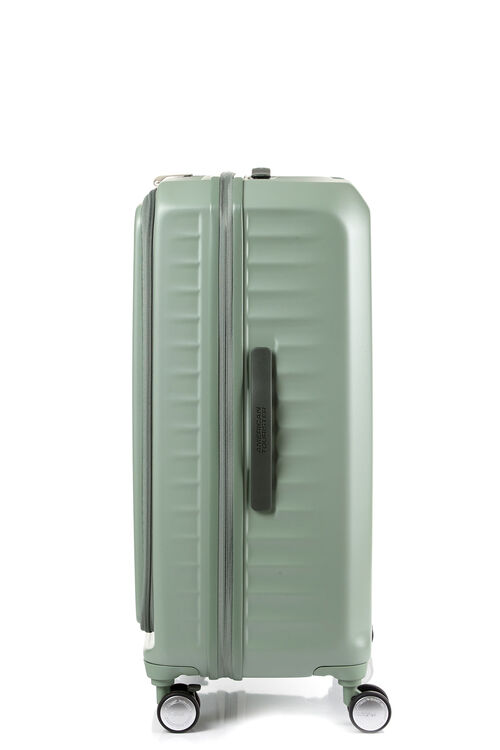 FRONTEC 프론텍 캐리어 75/28 EXP TSA OS  hi-res | American Tourister