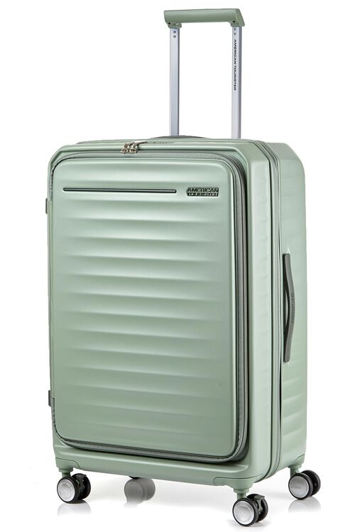 FRONTEC 프론텍 캐리어 75/28 EXP TSA OS  hi-res | American Tourister