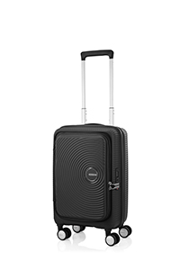 CURIO 큐리오 캐리어 55/20 EXP TSA BO  size | American Tourister