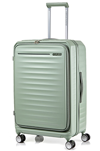 FRONTEC 프론텍 캐리어 75/28 EXP TSA OS  size | American Tourister