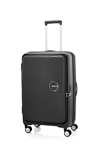 CURIO 큐리오 캐리어 75/28 EXP TSA BO  size | American Tourister