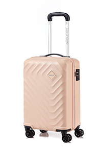 SENNA 세나 캐리어 55/20 TSA V2  size | American Tourister