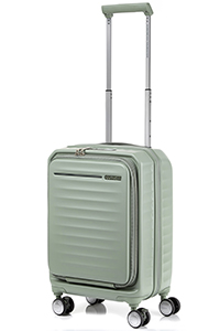 FRONTEC 프론텍 캐리어 54/19 EXP TSA OS  size | American Tourister