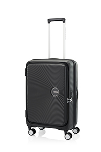 CURIO 큐리오 캐리어 68/25 EXP TSA BO  size | American Tourister