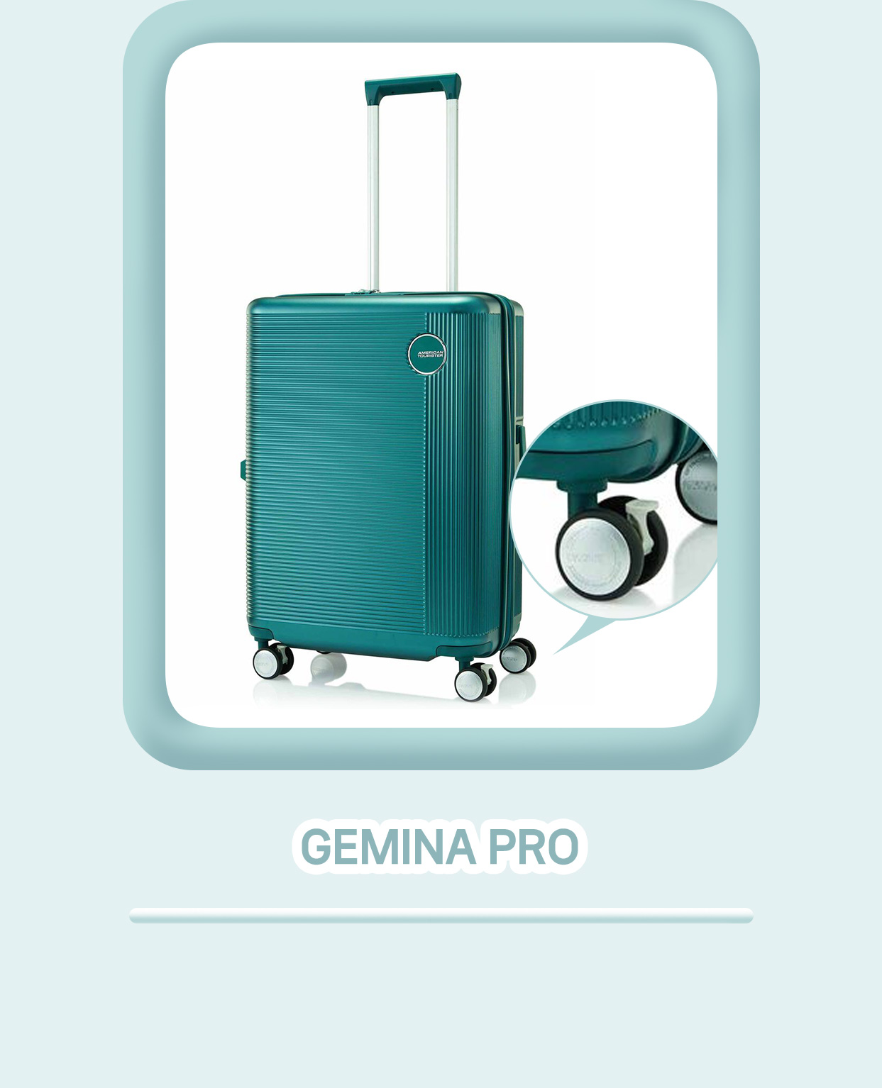 GEMINA PRO