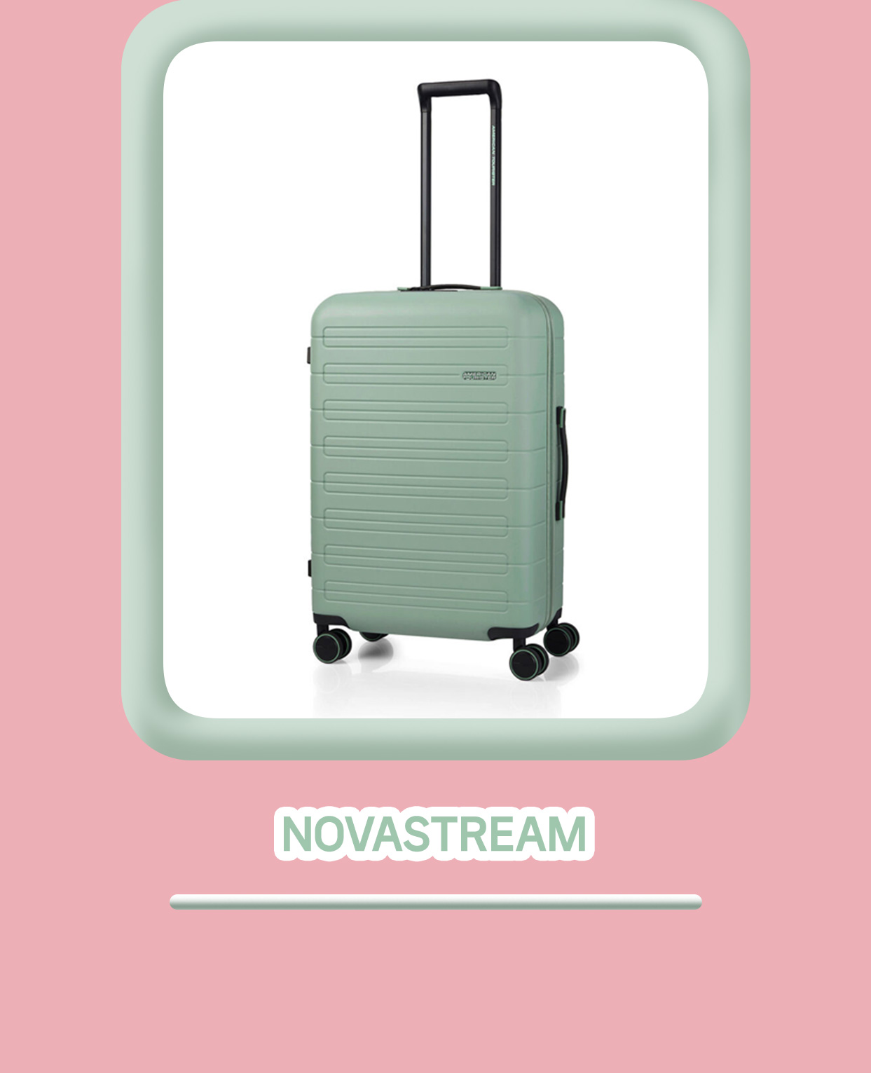 NOVASTREAM